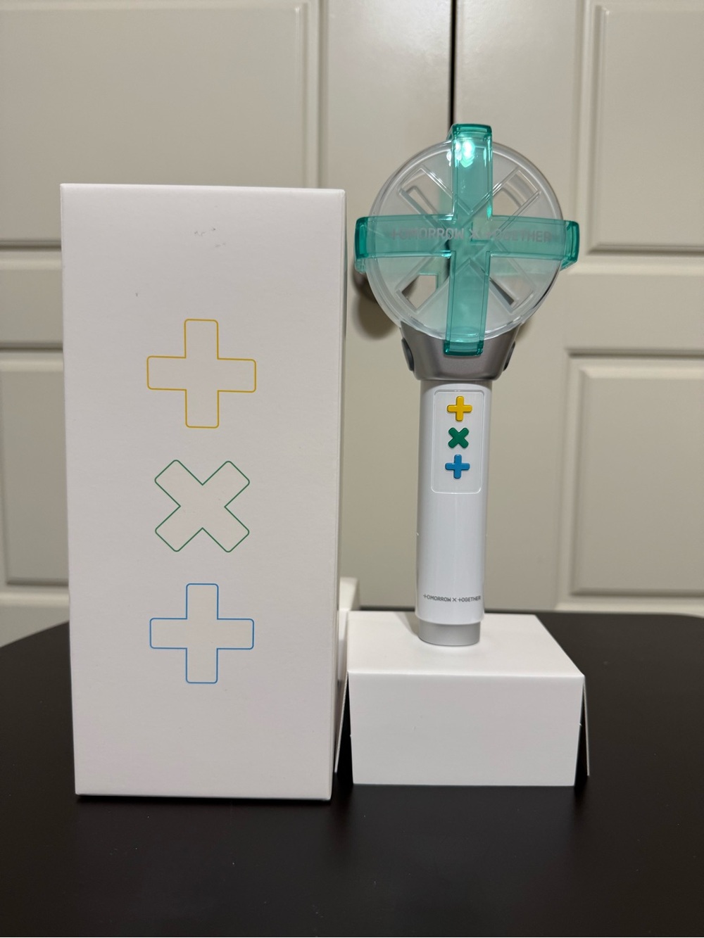 Tomorrow by Together Official Light Stick
